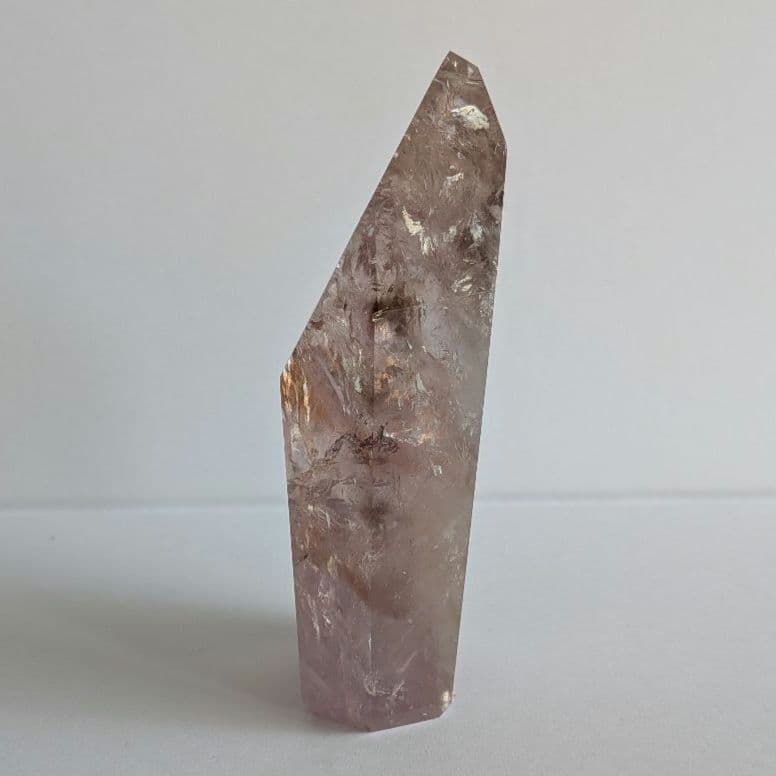 蛍光ファントム入アメジスト アメトリン パウエライト③