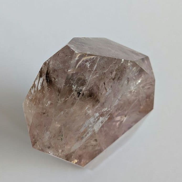 蛍光ファントム入アメジスト アメトリン パウエライト③