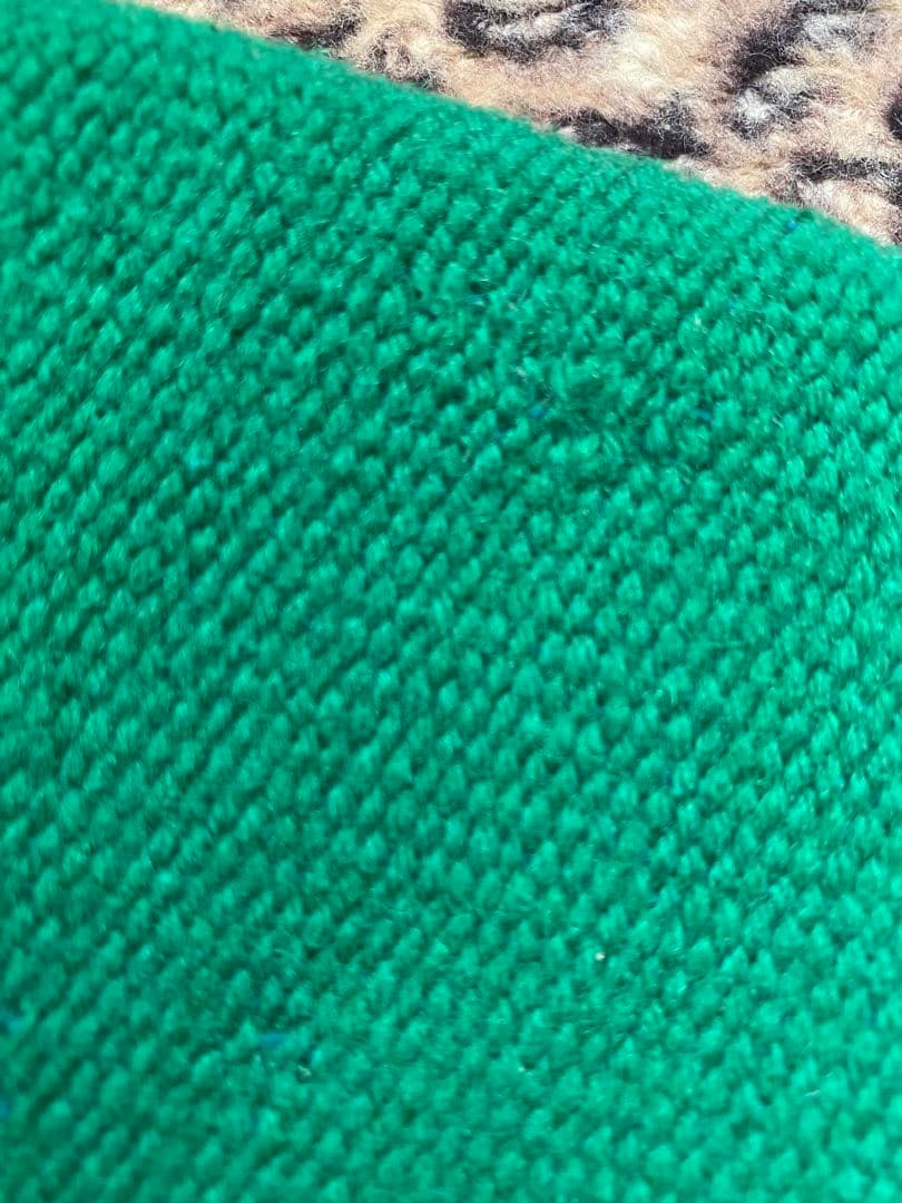 チマヨパース　ビンテージ　TALON ボールチェーン 30s レア単色