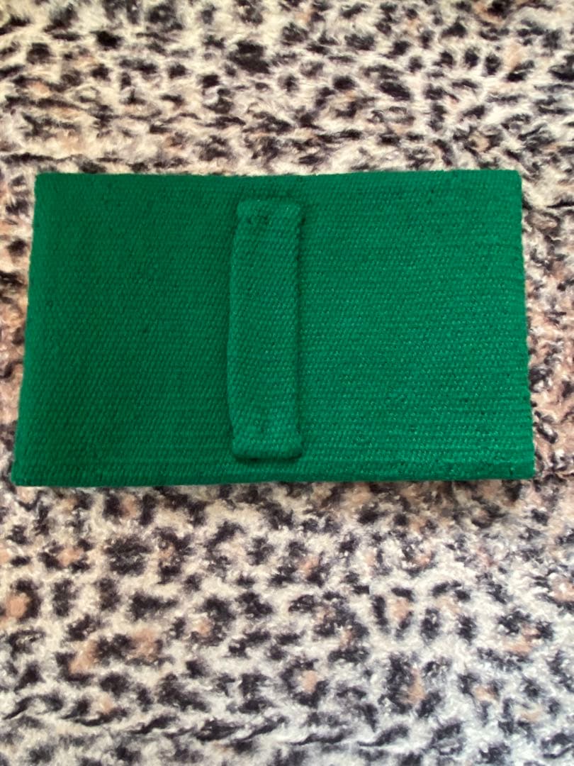 チマヨパース　ビンテージ　TALON ボールチェーン 30s レア単色