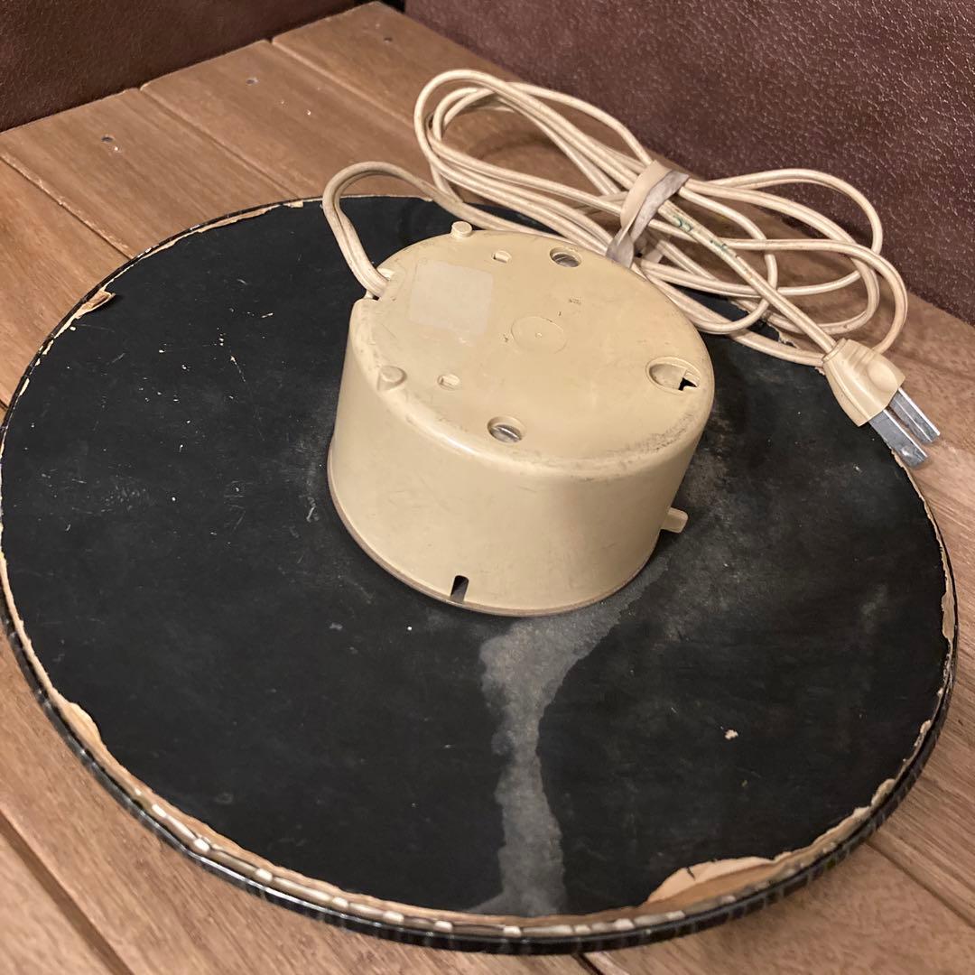 US仕入れ　ビンテージ　ピーターマックス　掛け時計　クロック　Peter Max