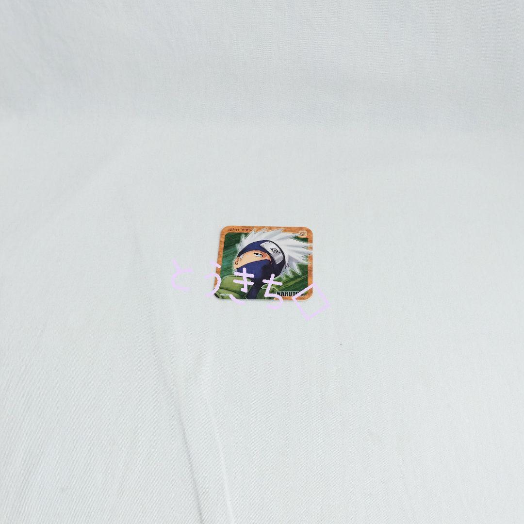 NARUTO展 はたけカカシ コースター - メルカリ
