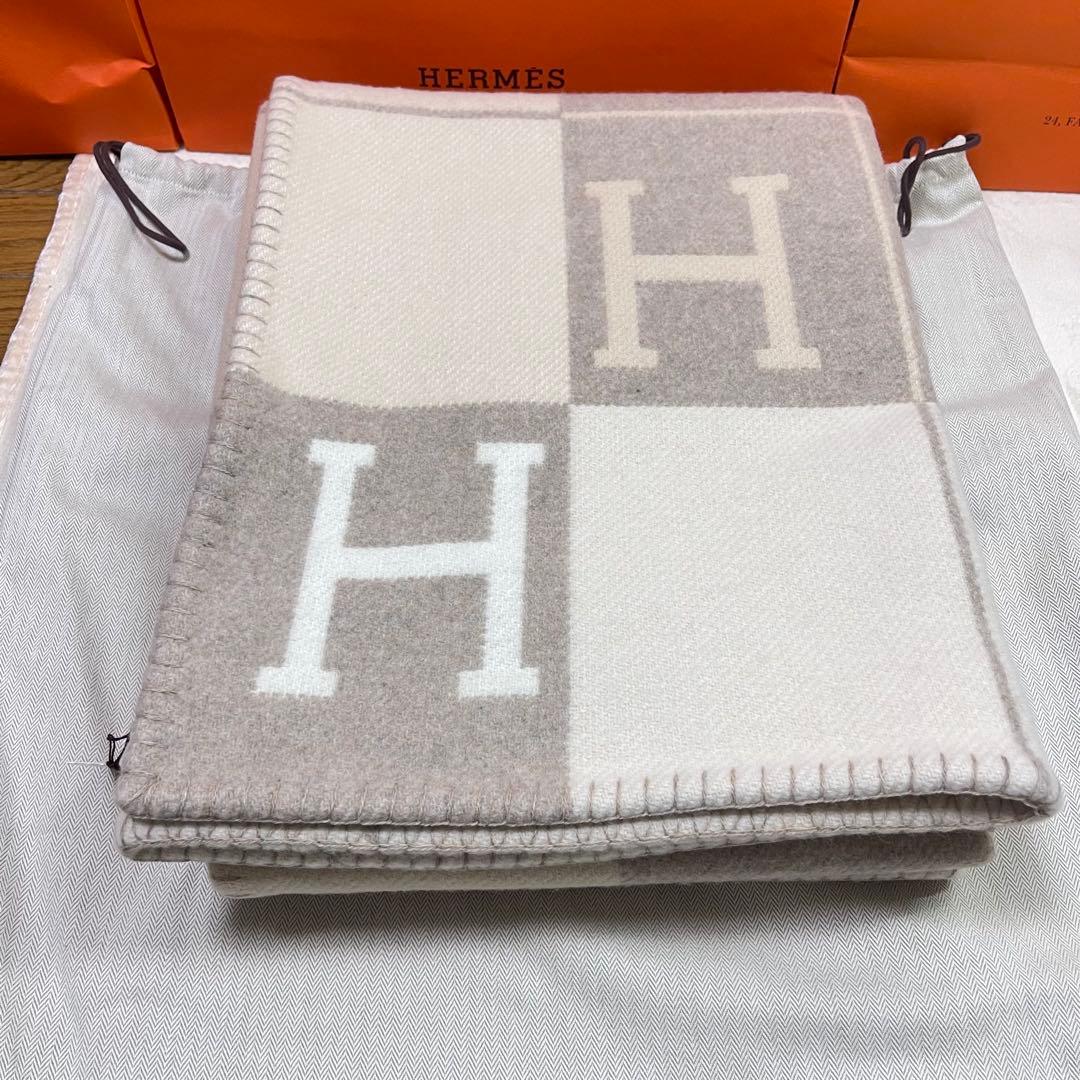 エルメス　H ermes プレード 《アヴァロンIII》 【新品未使用品】