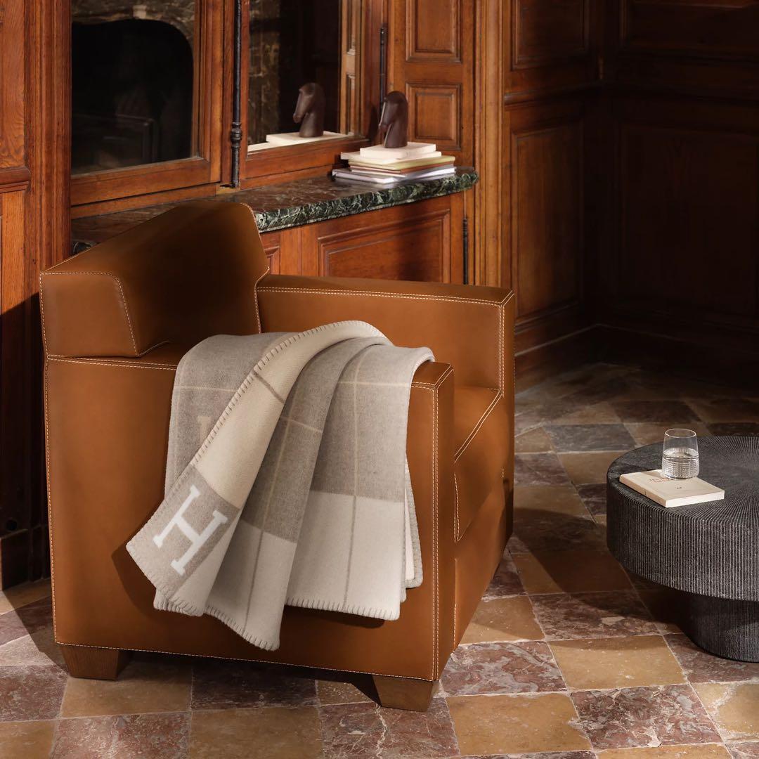 エルメス　H ermes プレード 《アヴァロンIII》 【新品未使用品】