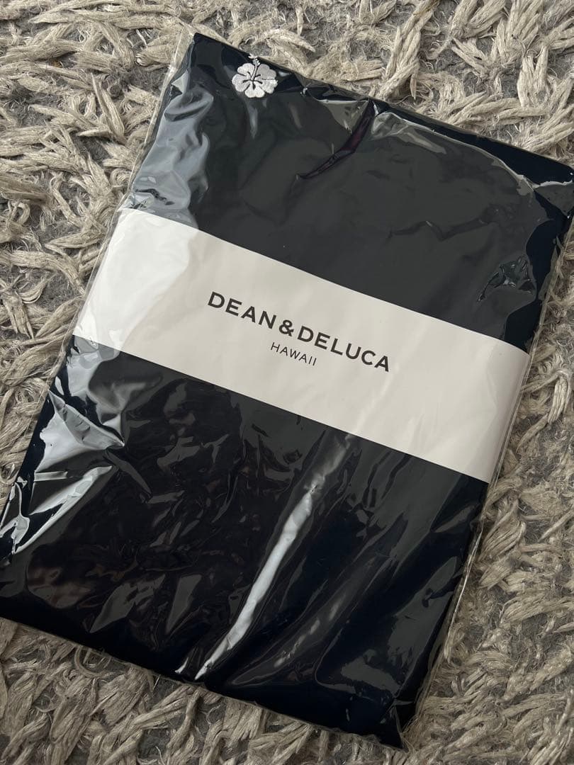 【新品】DEAN＆DELUCA ハワイ　カカアコ店　限定　ドレス　エプロン
