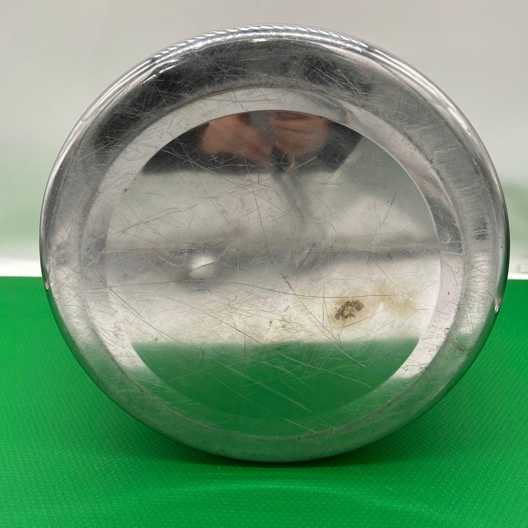 寸胴鍋 キッチンポット　ステンレススチール　33cm 23㎝　業務用