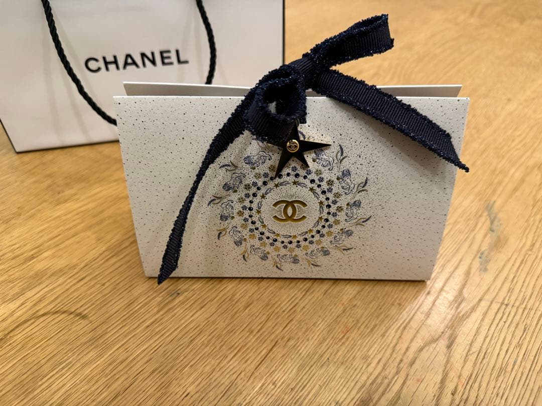 シャネル N°5 オードゥ パルファム パース スプレイ コメット 50ml