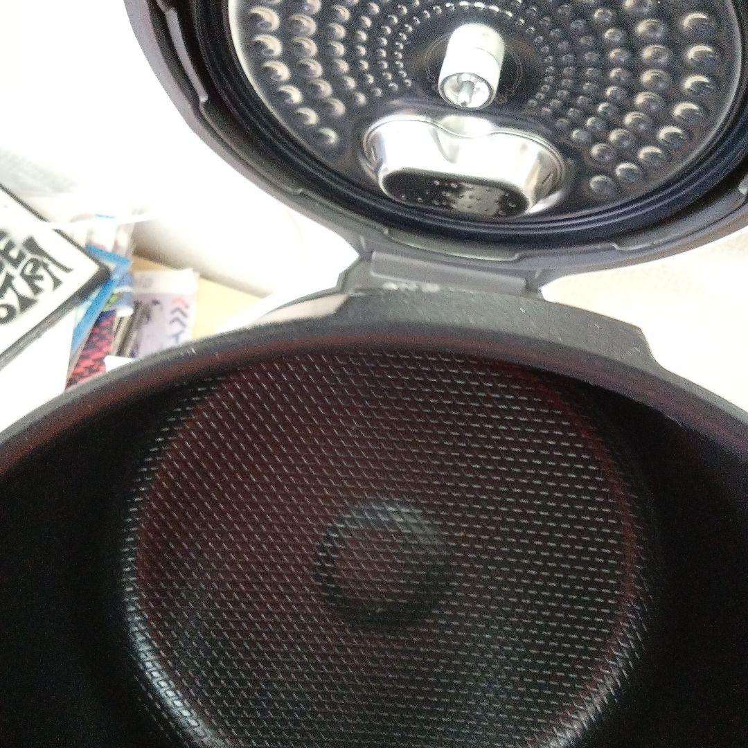 T-fal Express 多機能調理器具　未清掃