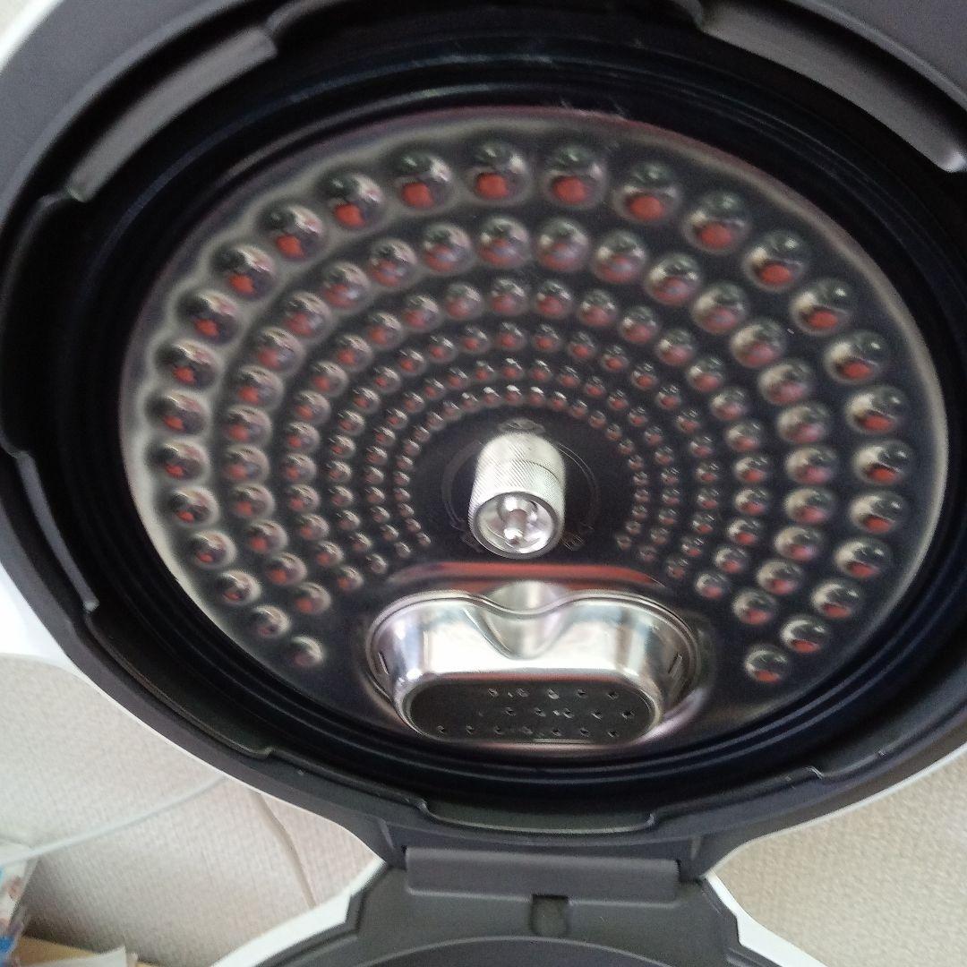 T-fal Express 多機能調理器具　未清掃