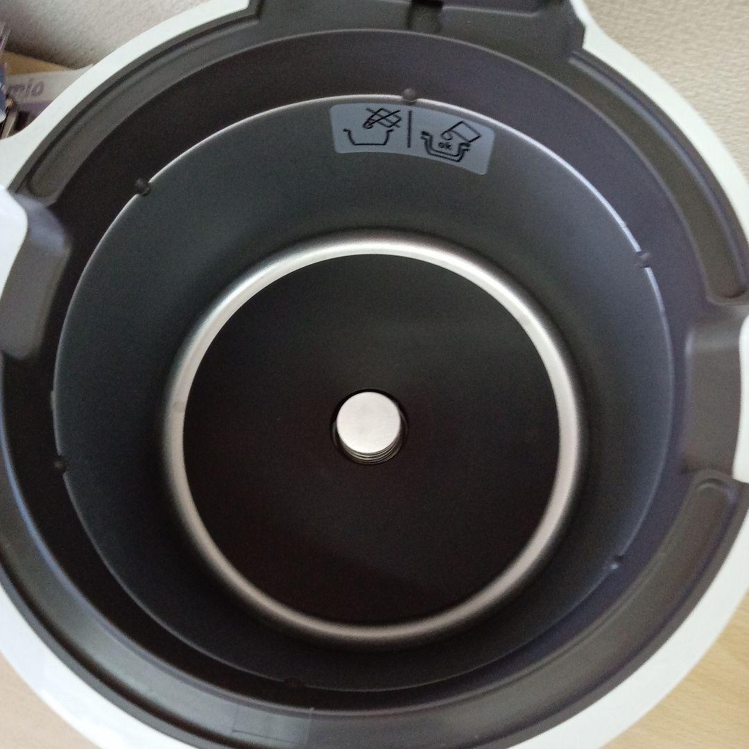 T-fal Express 多機能調理器具　未清掃