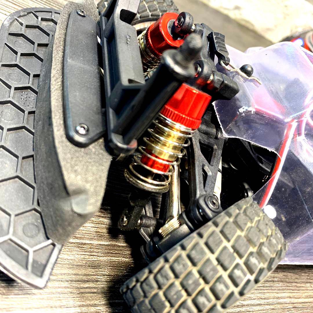 数日限定出品】MJX 14303 シトロエンラリー Ready To Run - メルカリ