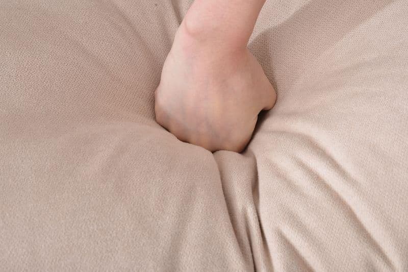 ソファー ソファ 天然木脚 無垢材 北欧 ファブリック ソファー 開放式