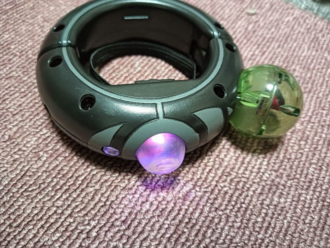 ポケモン　メガリング　メガストーン