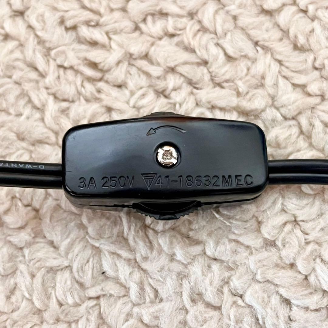 新品 ステンドグラス ランプ 花柄 スタンドライト レトロ