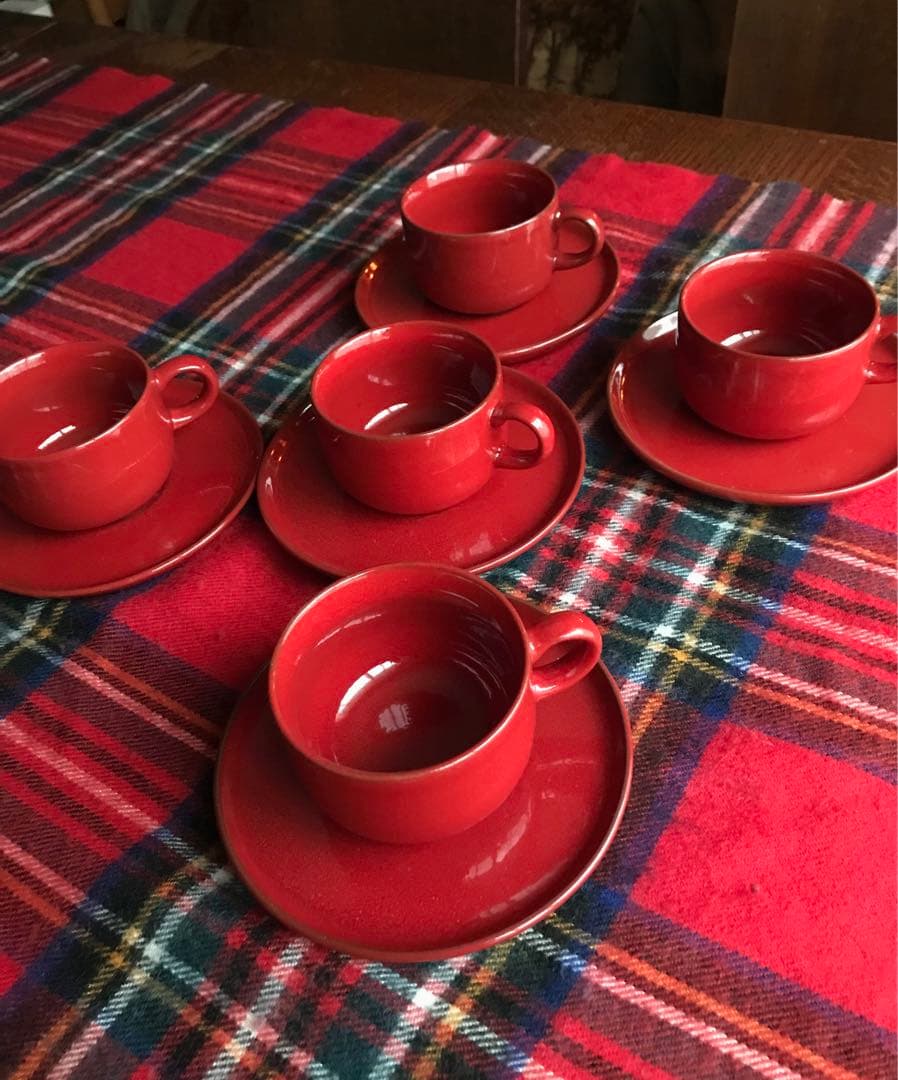 セラクロンティーセット