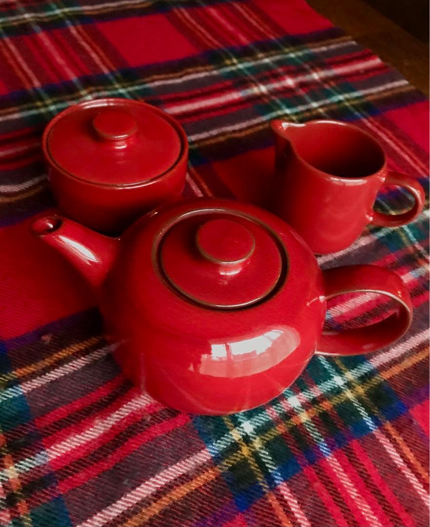 セラクロンティーセット