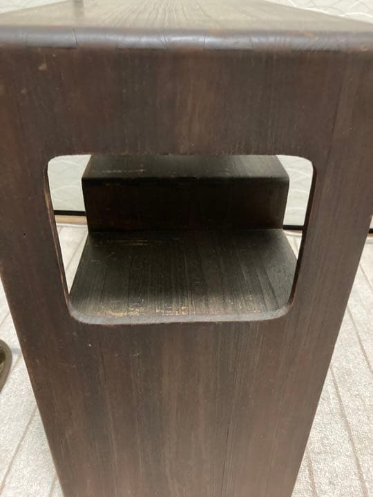 総桐棚　レトロ　アンティーク　昭和初期　大幅値下げです！