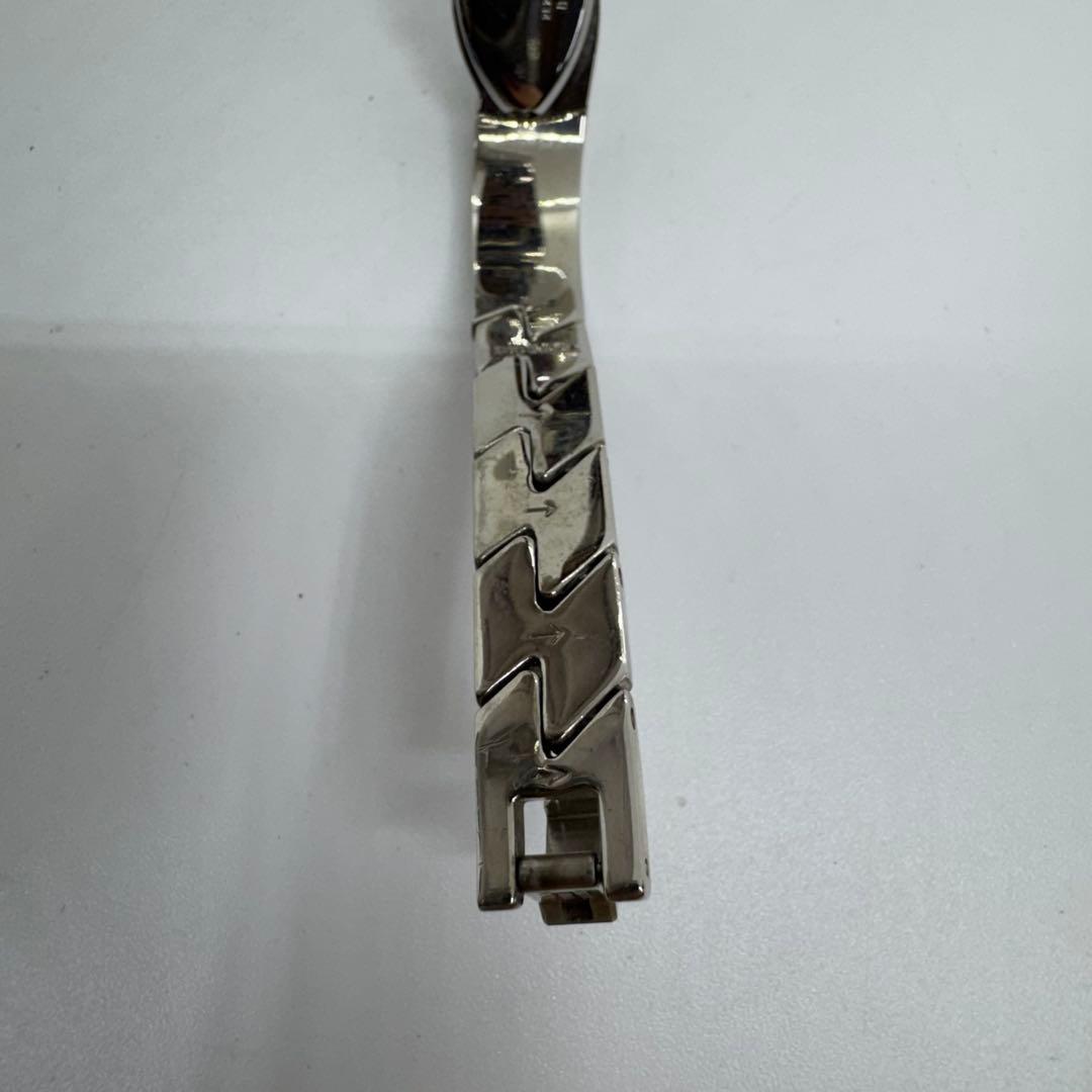 ✨SEIKO✨セイコー✨2E20-753A✨ネイビー文字盤✨クォーツ✨腕時計✨