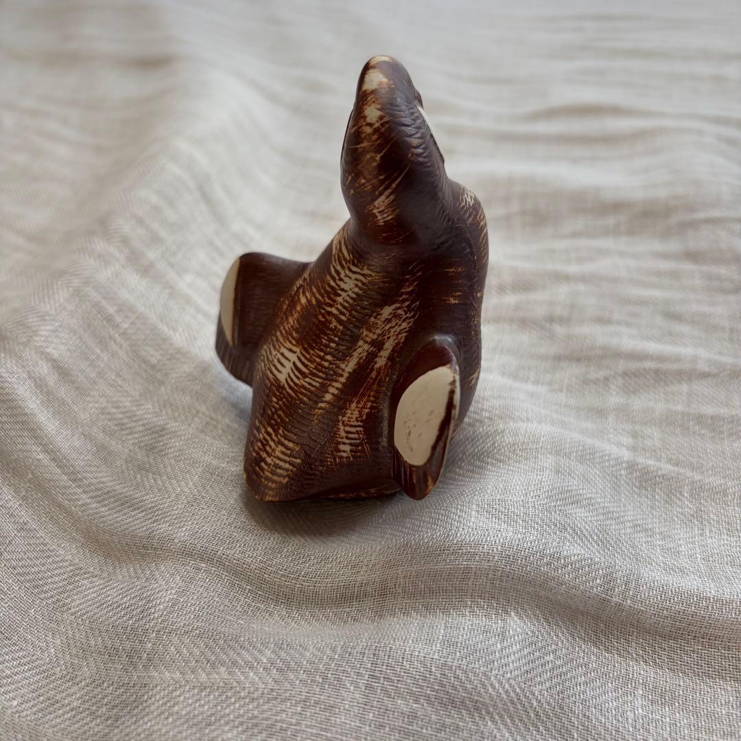 北欧 グスタフスベリ Paul Hoff ポールホフ 3点 アンティーク - メルカリ