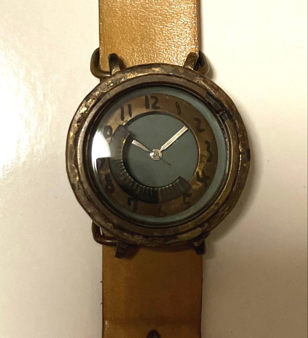 アンティーク　腕時計