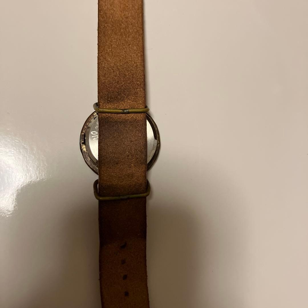 アンティーク　腕時計