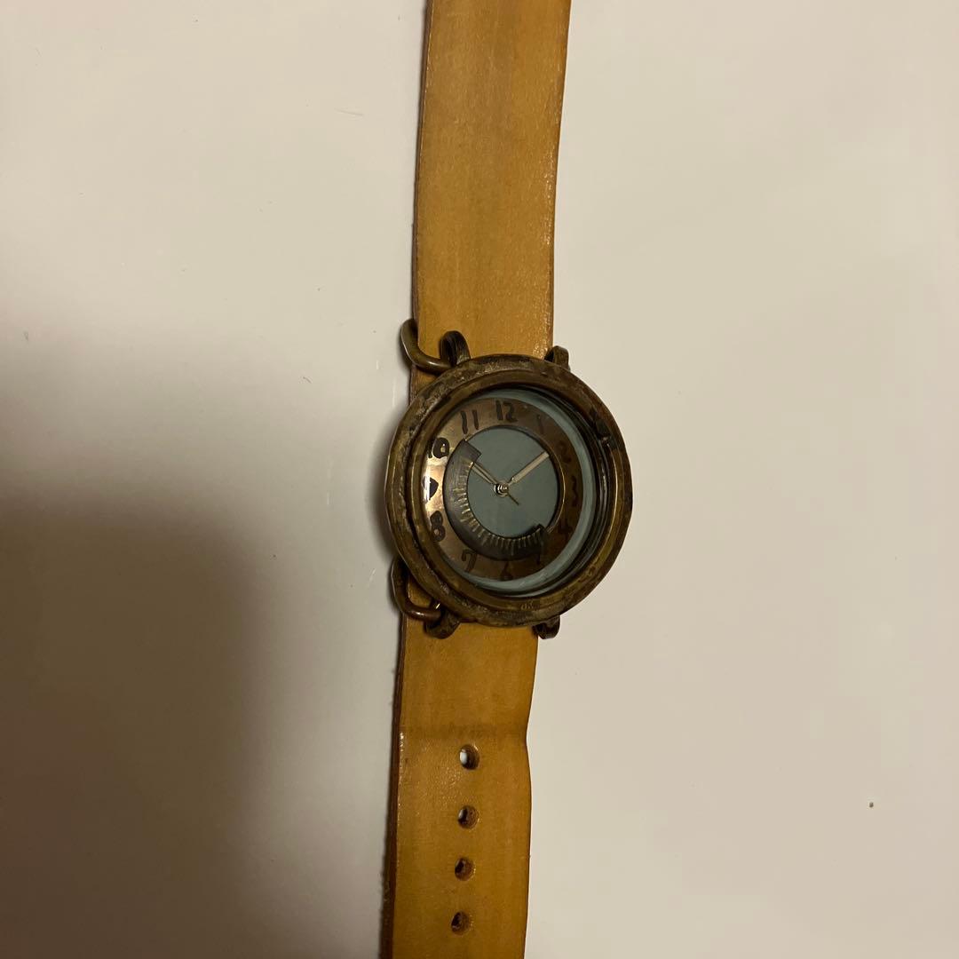 アンティーク　腕時計