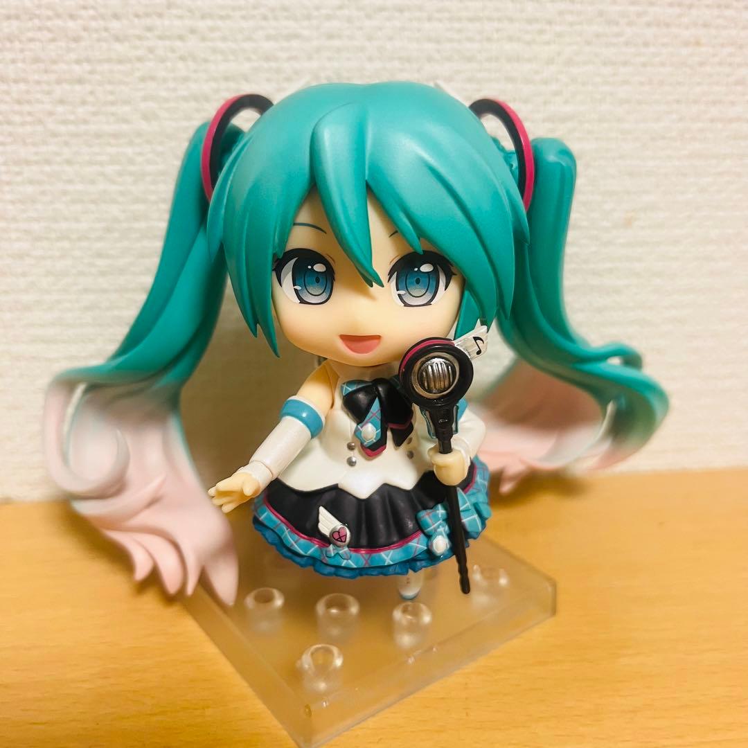 初音ミク ねんどろいど マジカルミライ2017 - メルカリ