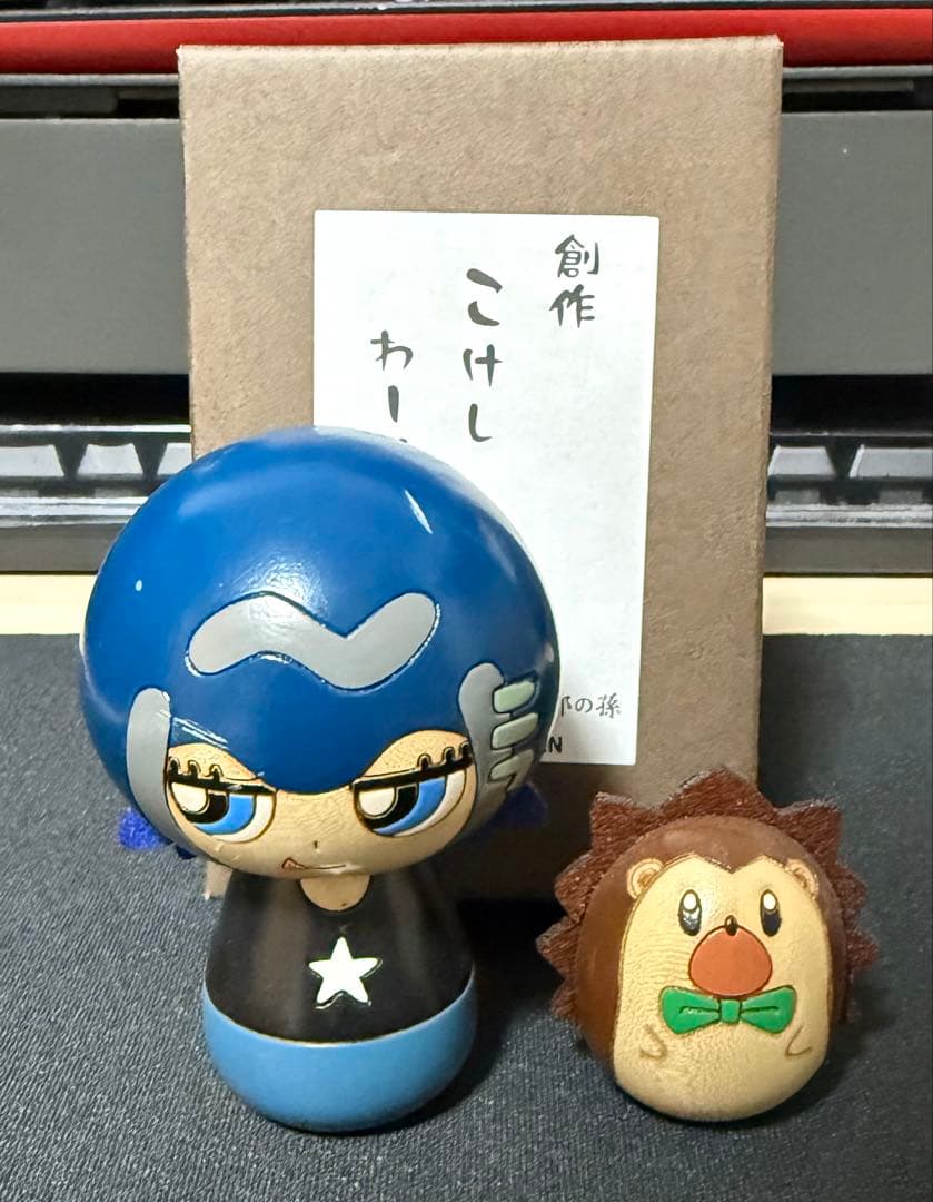 ずとまよ ずっと真夜中でいいのに。 こけしわーくす にらちゃん うに