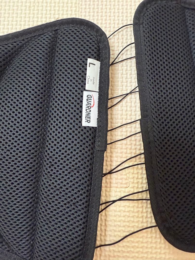 ガードナーベルトL 正規品