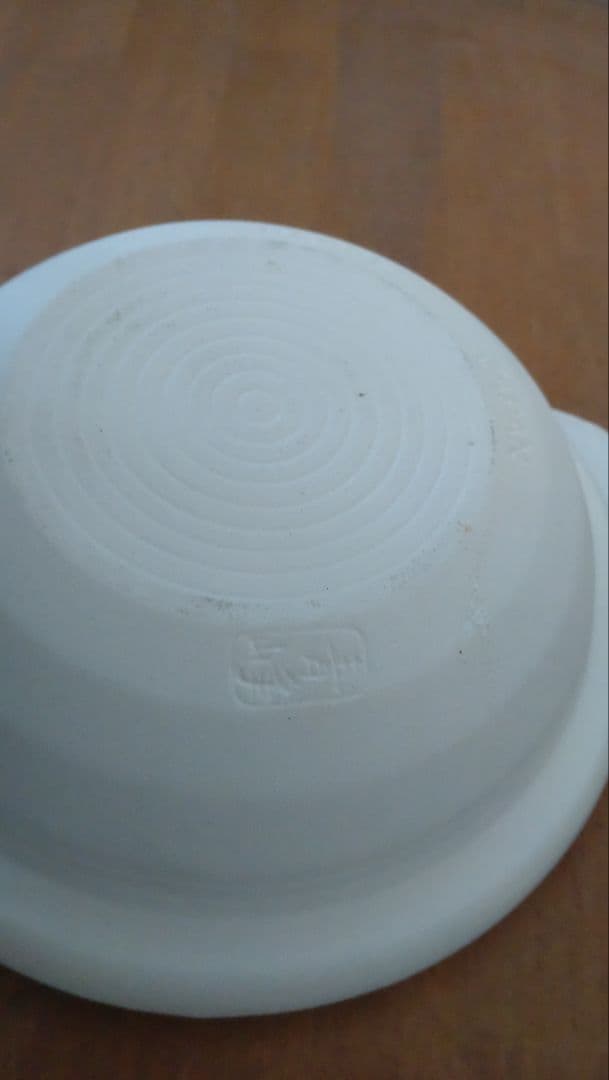 昭和レトロ　1人用土鍋 　6号　青峰　日本製　６セット