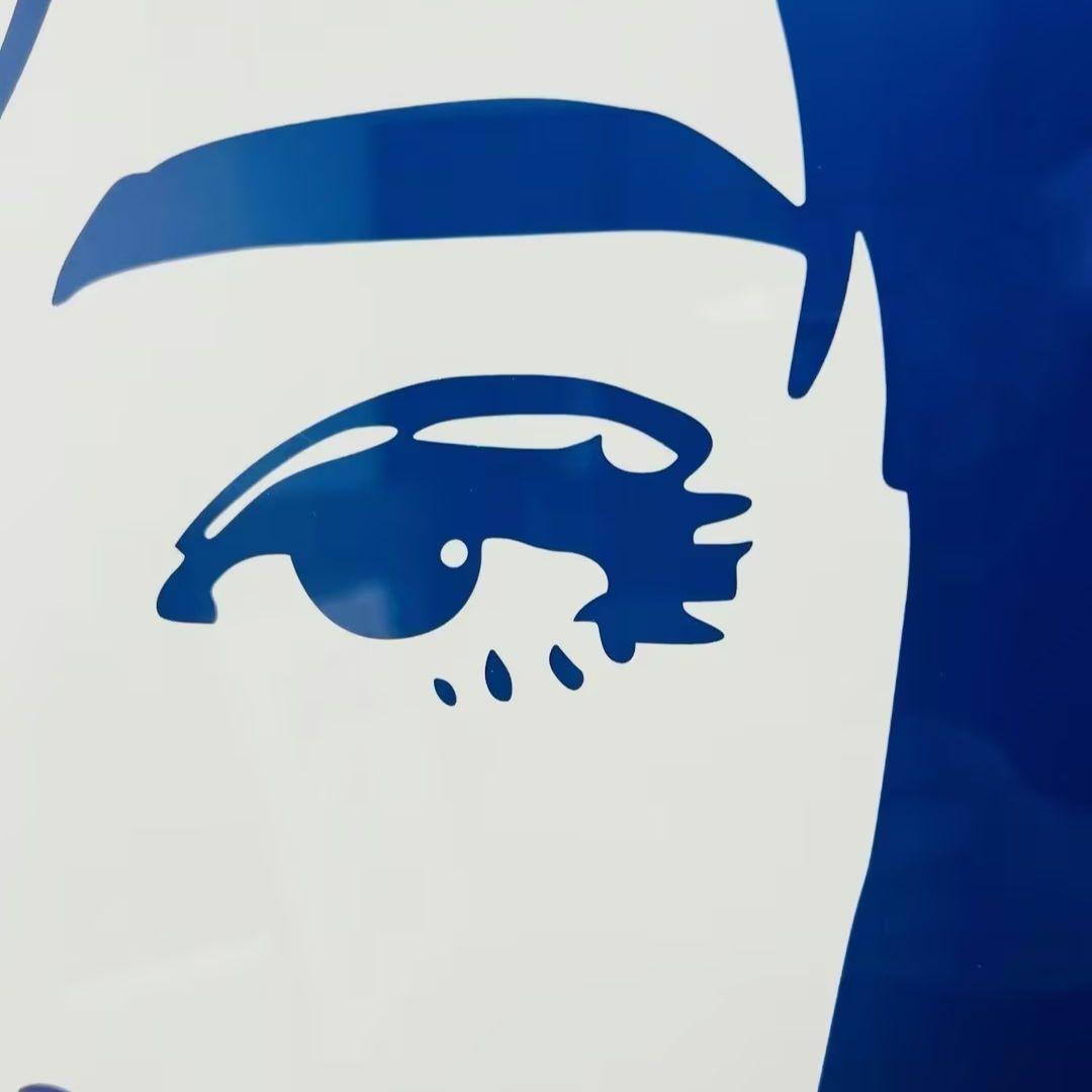 KYNE シルクスクリーン作品 2019年 ED50 直筆サイン入り 額装済