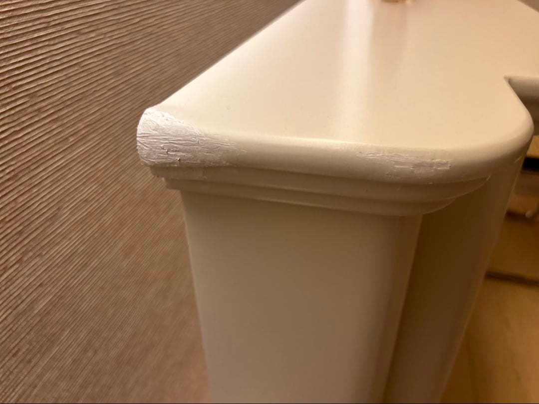 フレンチアーチマントルピース　収納 完成品 ラック オープンラック