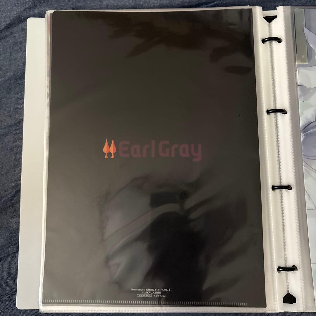 東方project 早苗 水着 美少女 クリアファイル VZ22 - メルカリ