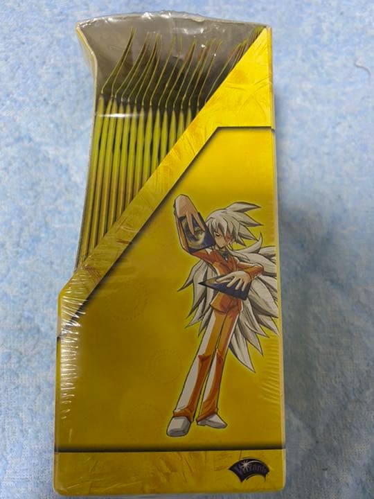 デュエマ 白凰精霊強化拡張パック 未開封ボックス - メルカリ