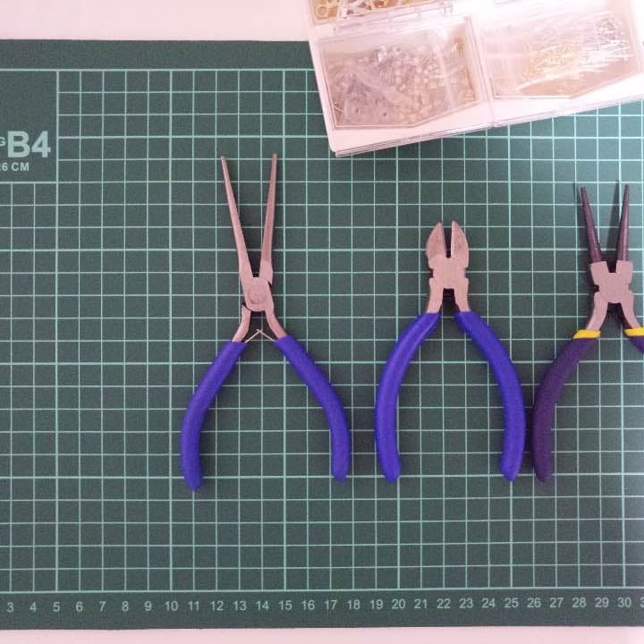 ハンドメイド ツール
