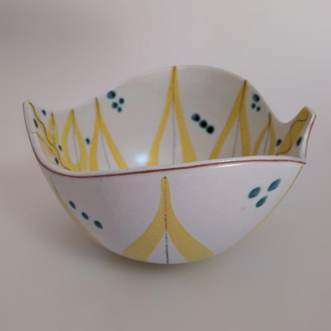 グスタフスベリ　スティグ・リンドベリ　ボウル