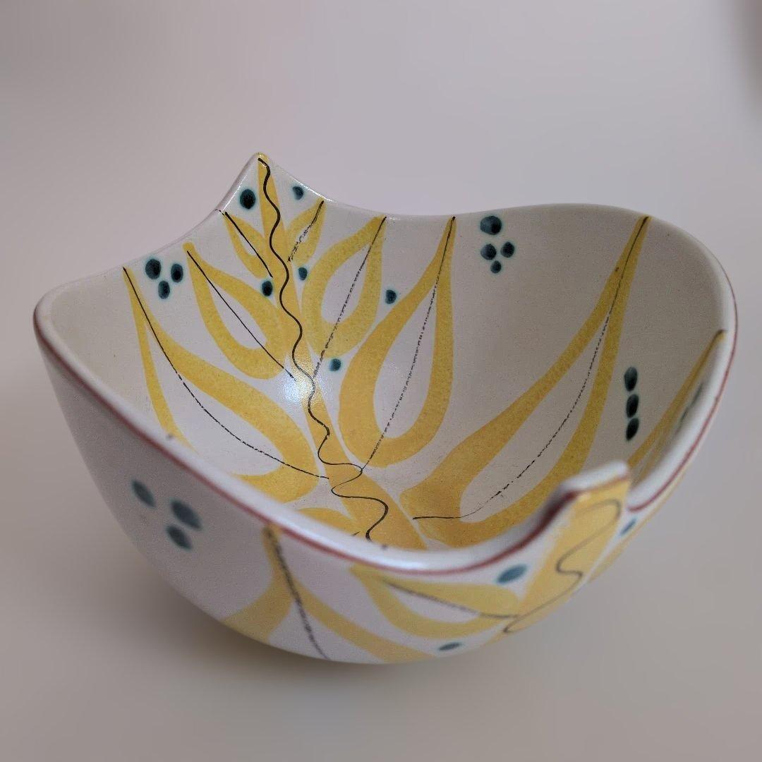 グスタフスベリ　スティグ・リンドベリ　ボウル