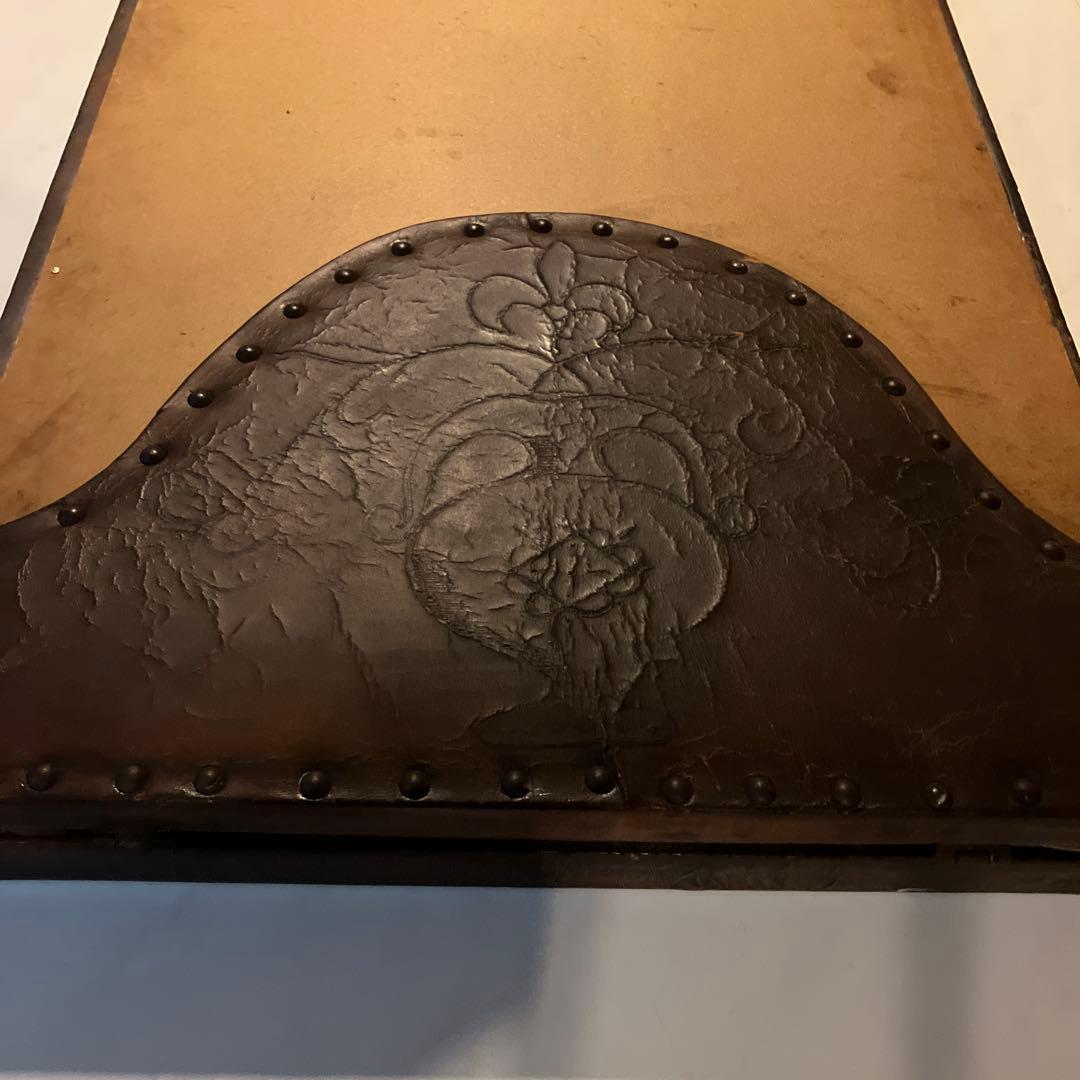 アンティーク、ミラー