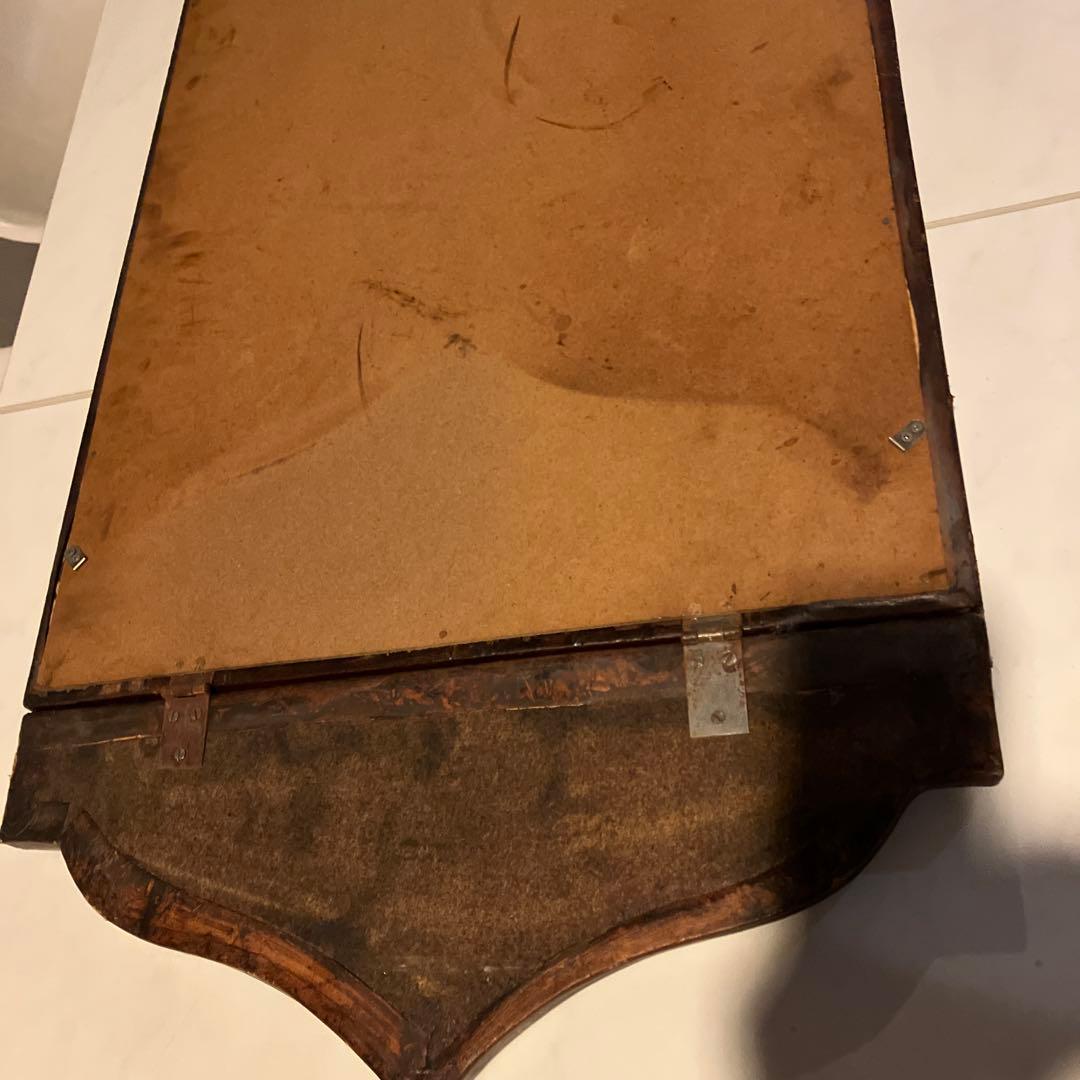 アンティーク、ミラー