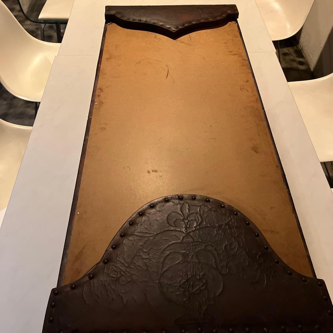 アンティーク、ミラー