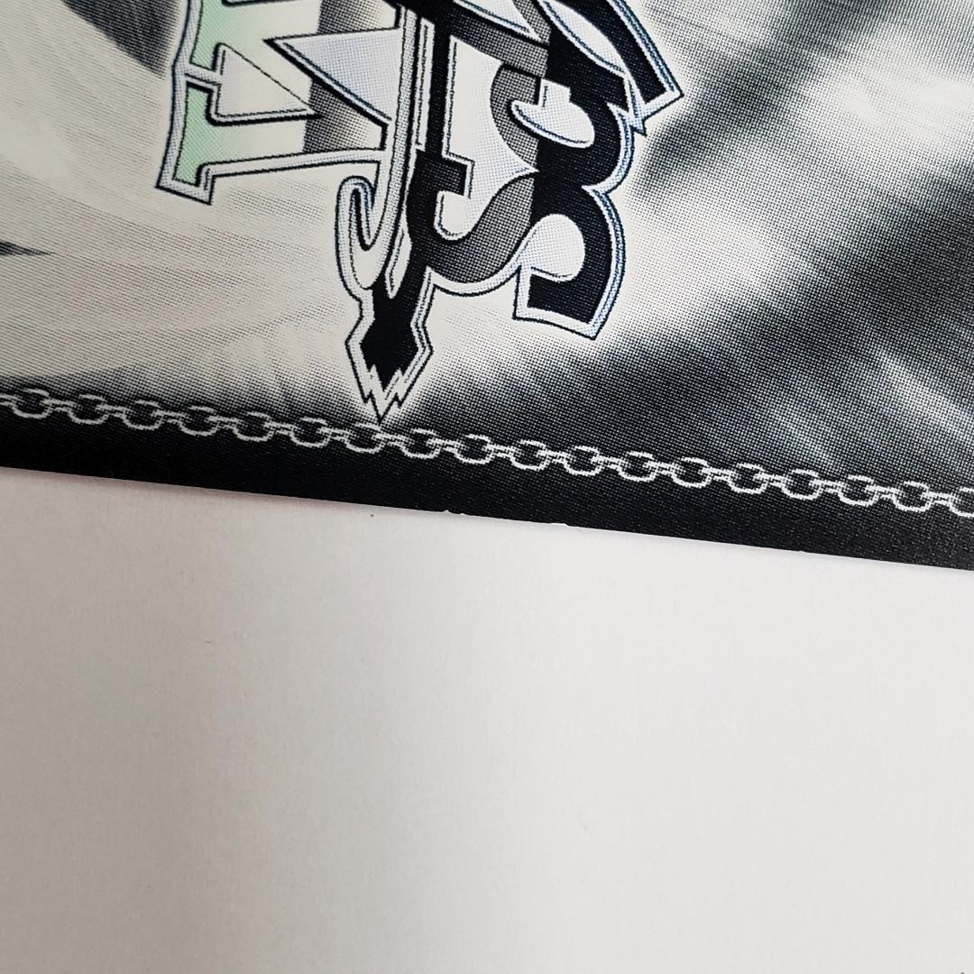 ヴァイス RR 猪突猛進 ハルヒ 4枚セット