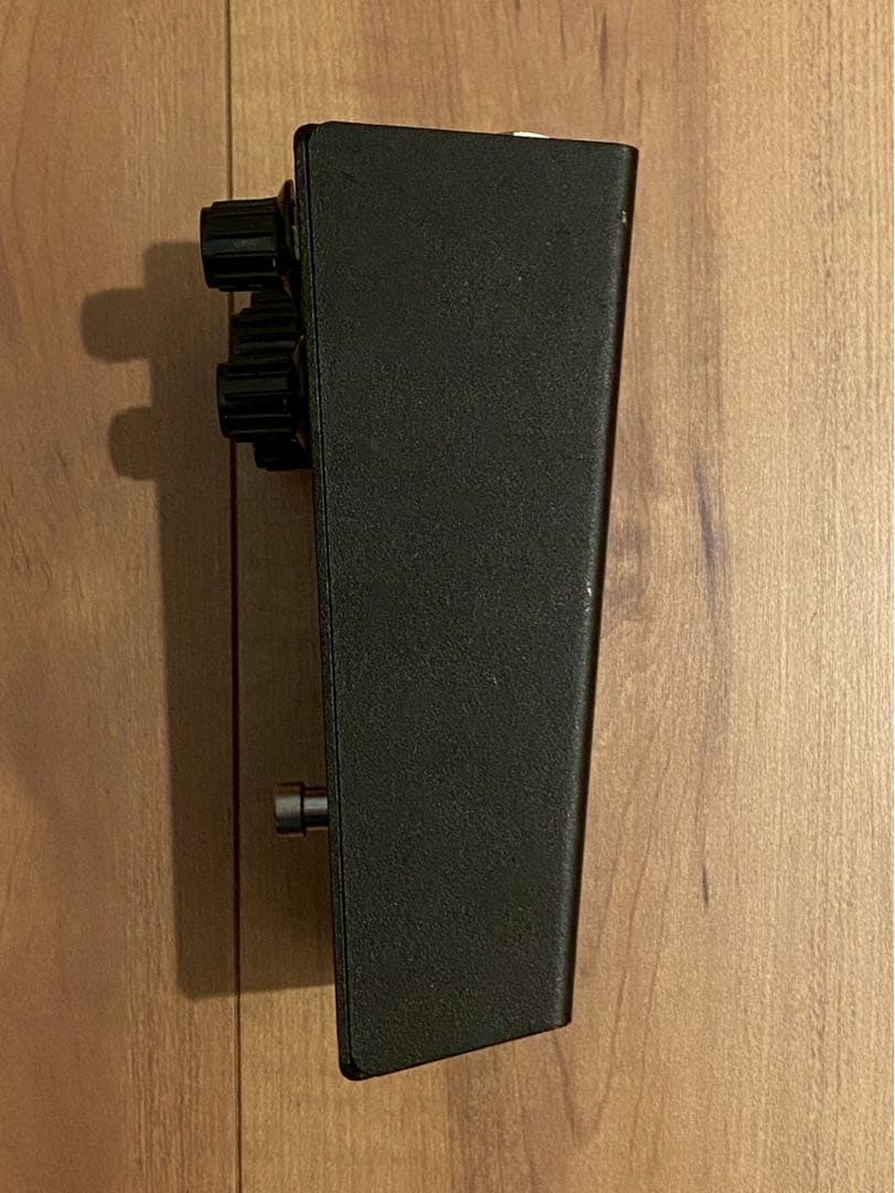 ギター PLASMA PEDAL/GAMECHANGER AUDIO