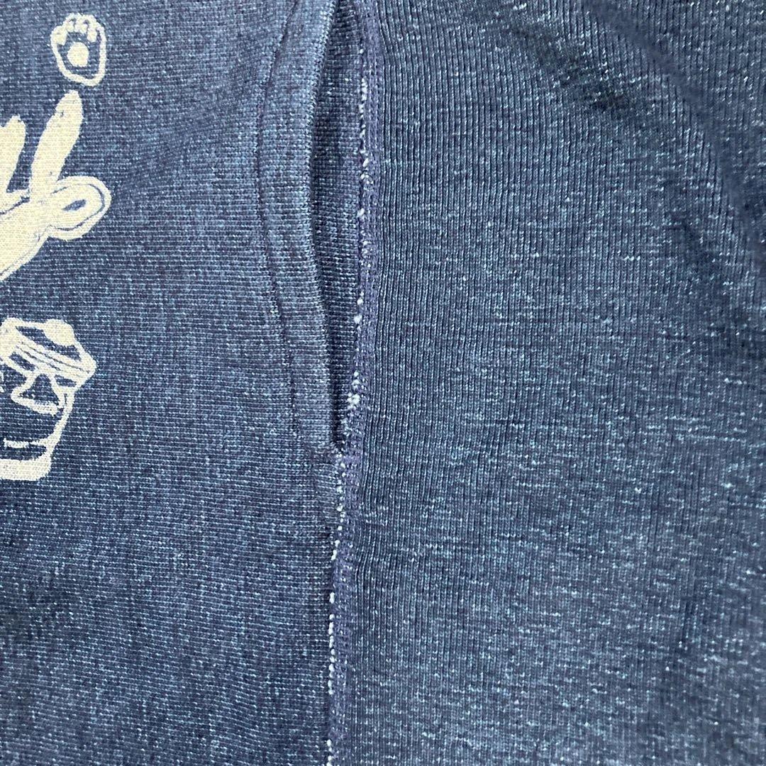 ロングサイズ越掛けエプロン　45rpm