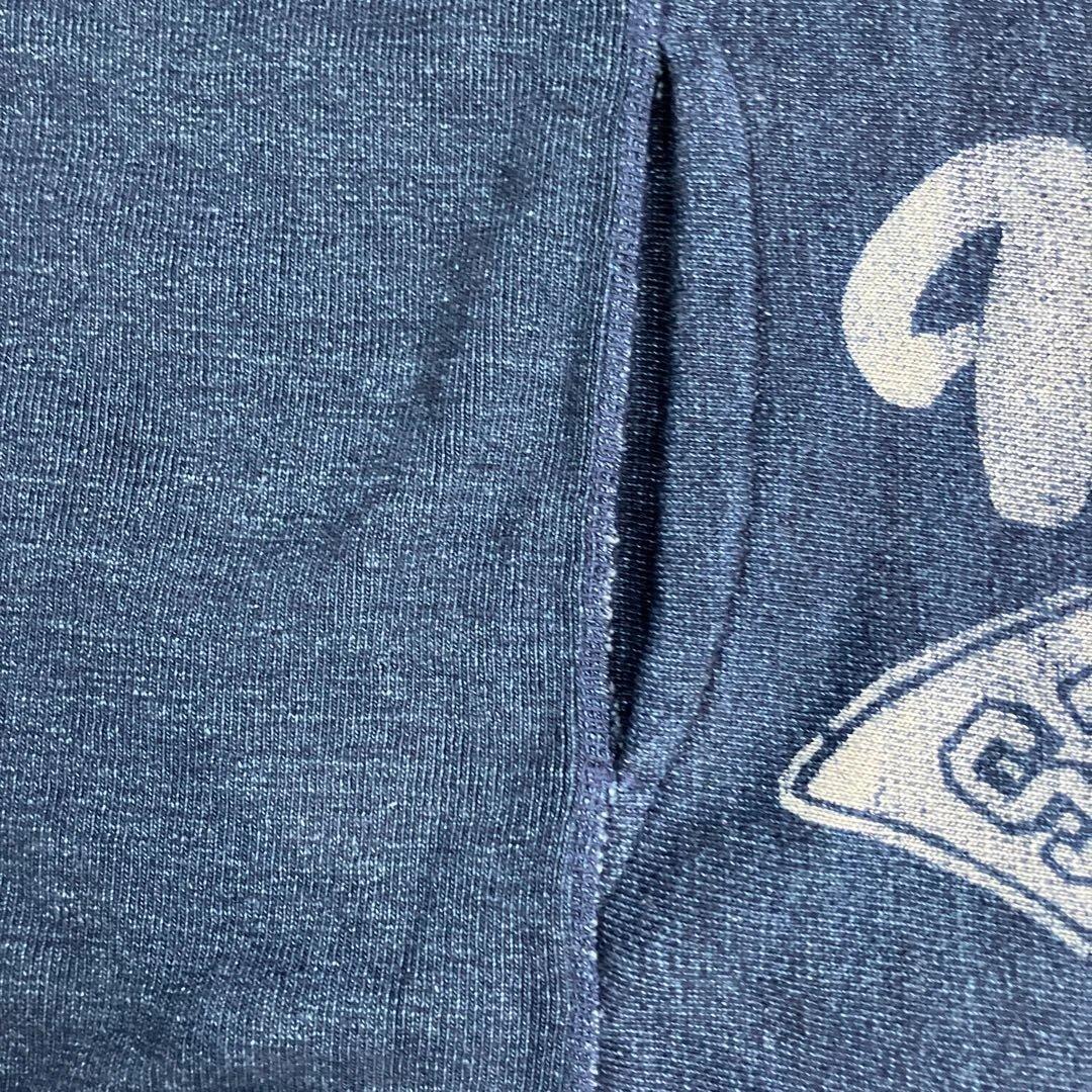 ロングサイズ越掛けエプロン　45rpm