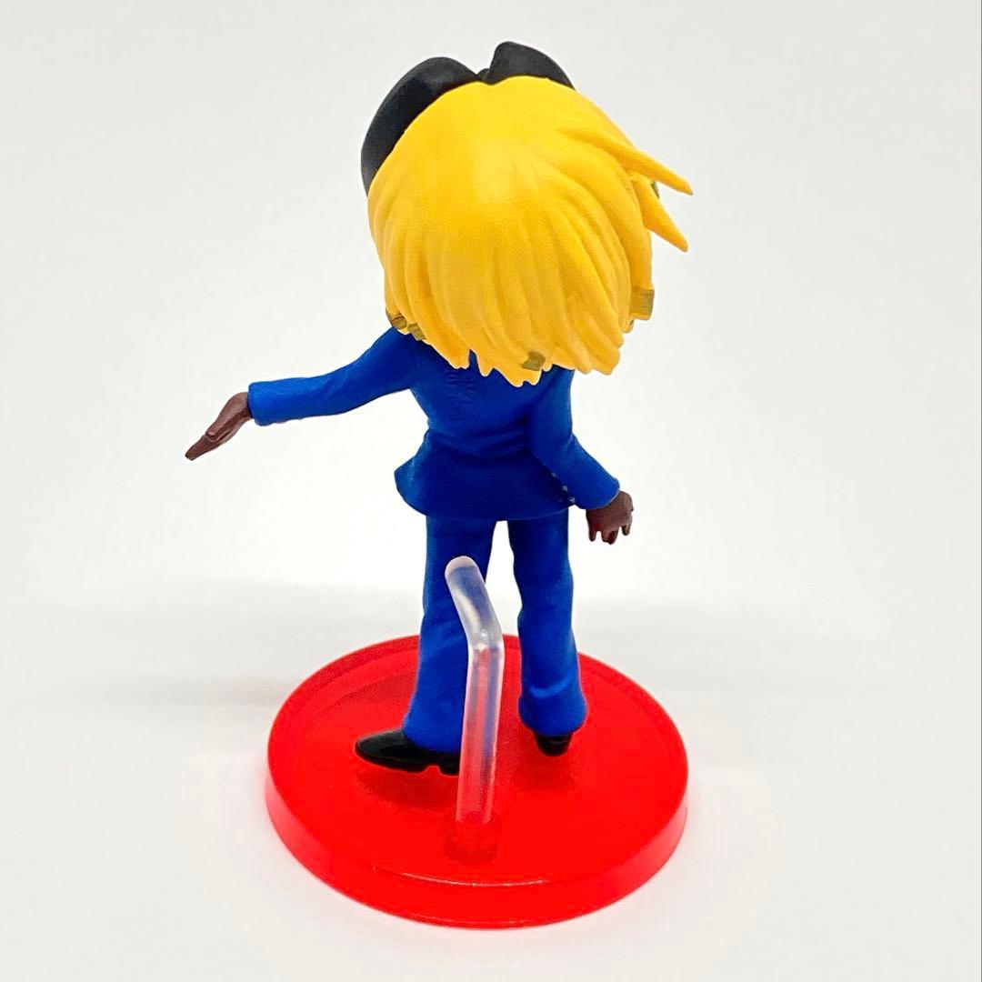 魔人探偵脳噛ネウロ J STARS ワーコレ 脳噛ネウロ - メルカリ