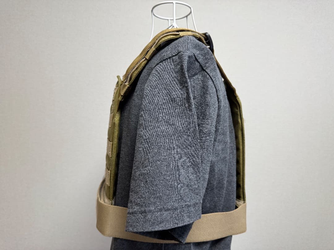 激レア ほぼ未使用新品 ToySoldier チキンプレート - メルカリ