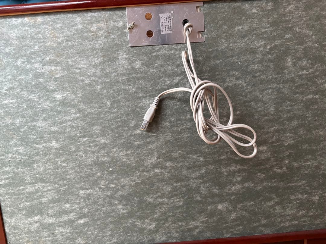 摩多呂雛人形 ガラスケース付き電気、オルゴール付き - メルカリ