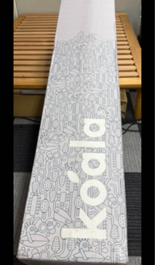 ✨オリジナルコアラマットレス✨キング✨正規品✨全国送料無料✨koala(R)