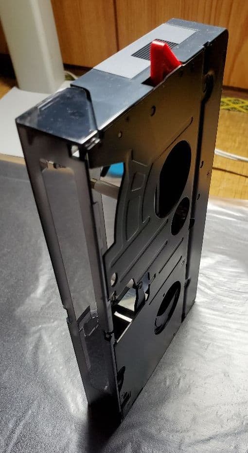 鈴木保奈美　ブレンビー　カセットアダプタ　パナソニック　１点