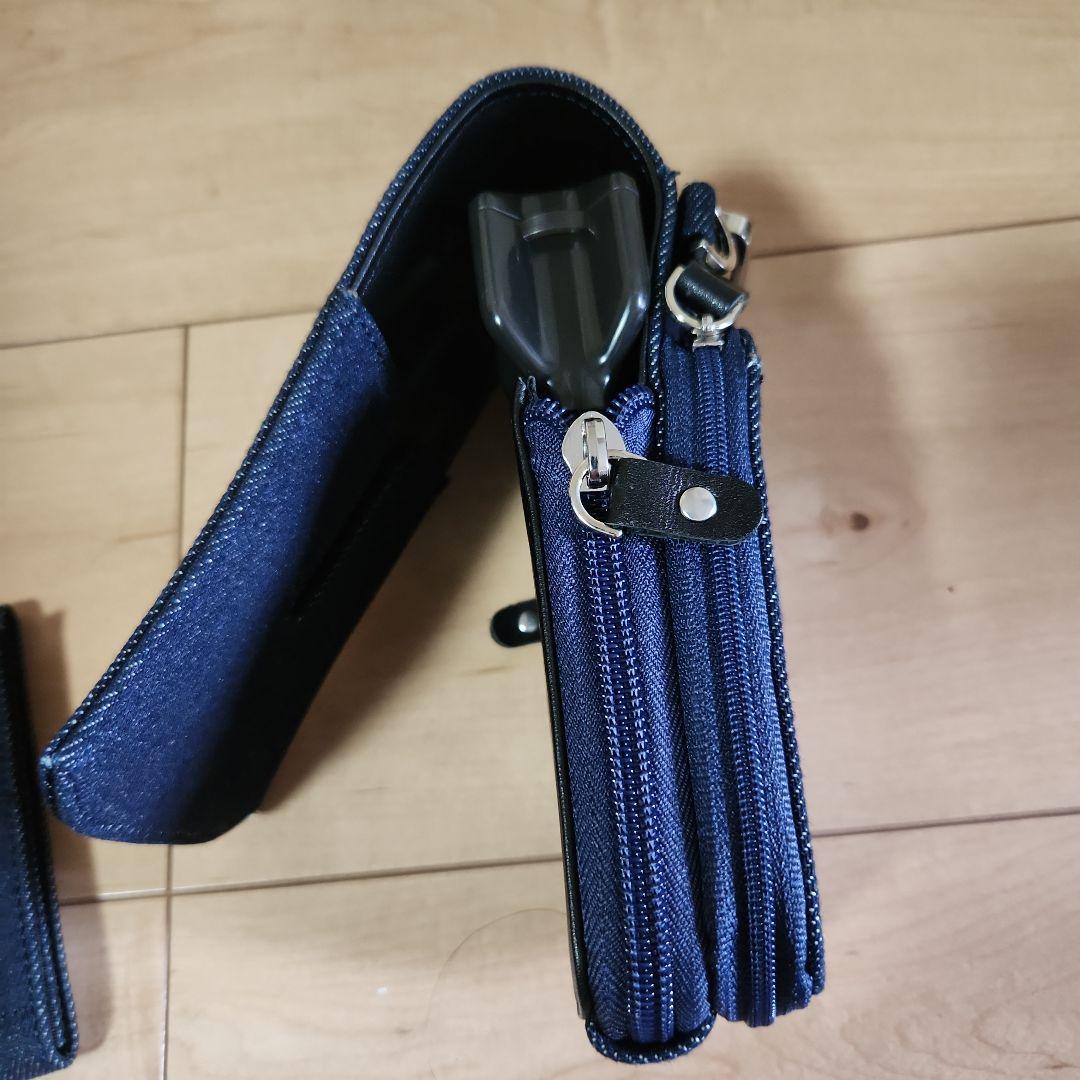 CAMEO × JOKER DRIVER ダーツケース デニム - メルカリ